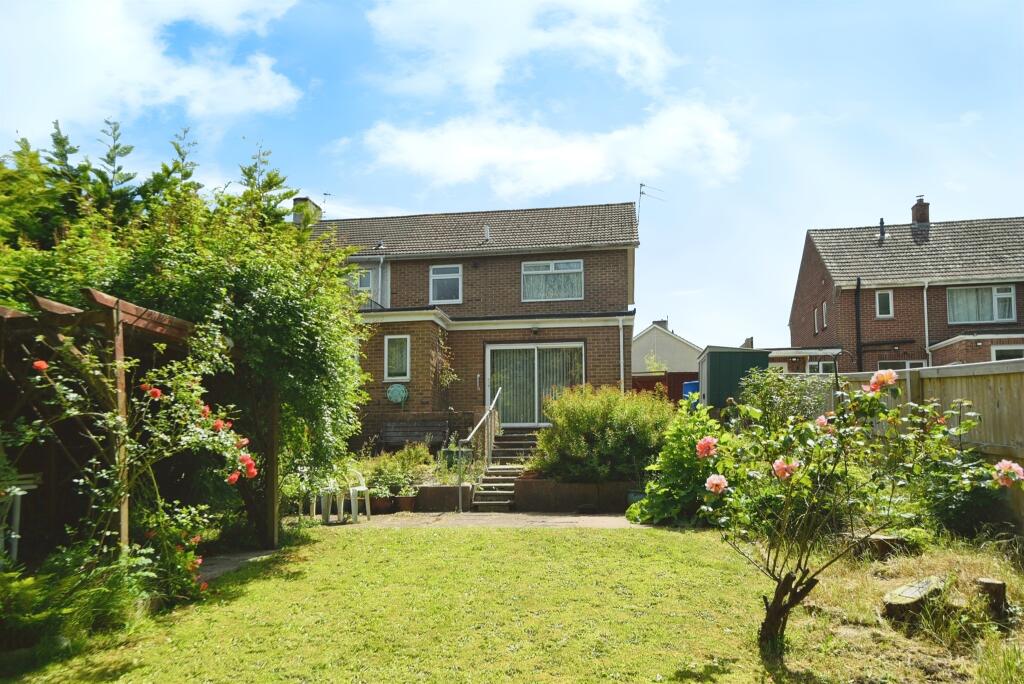 Main image of property: West View Crescent, Devizes