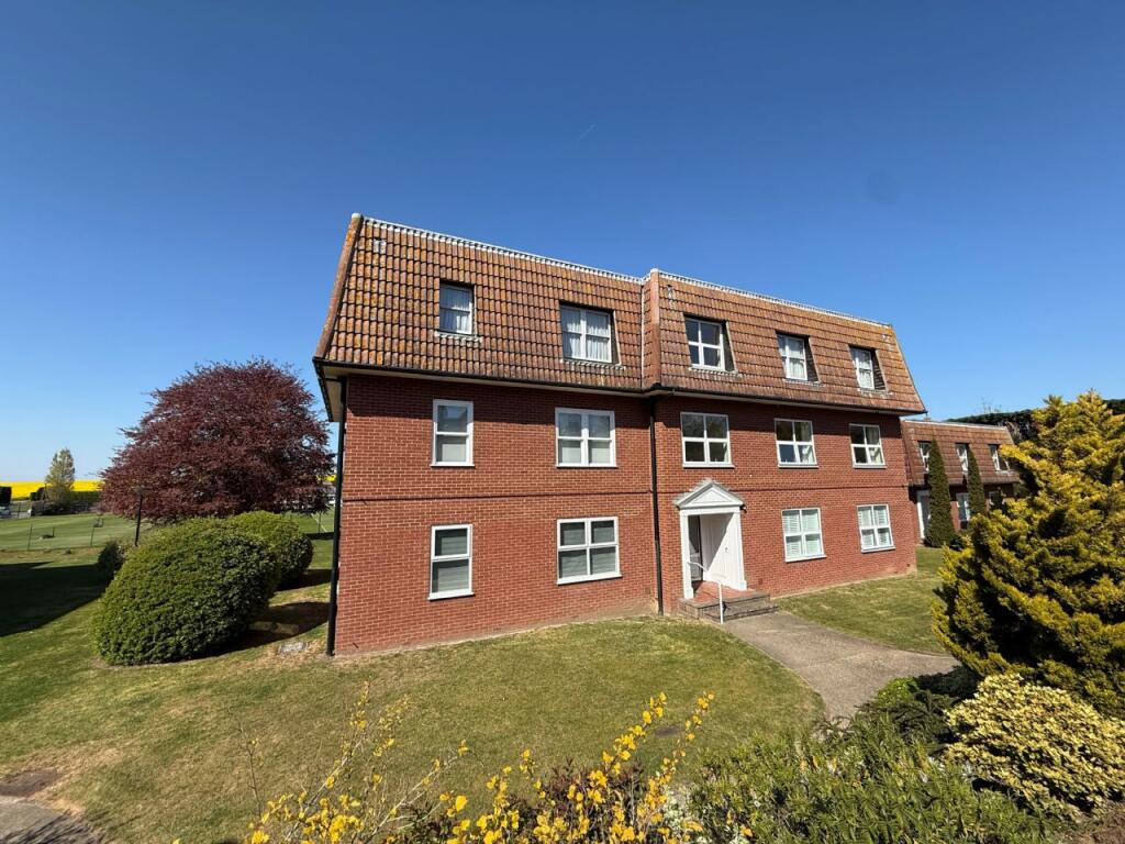 Main image of property: HOLLAND ROAD, FRINTON-ON-SEA