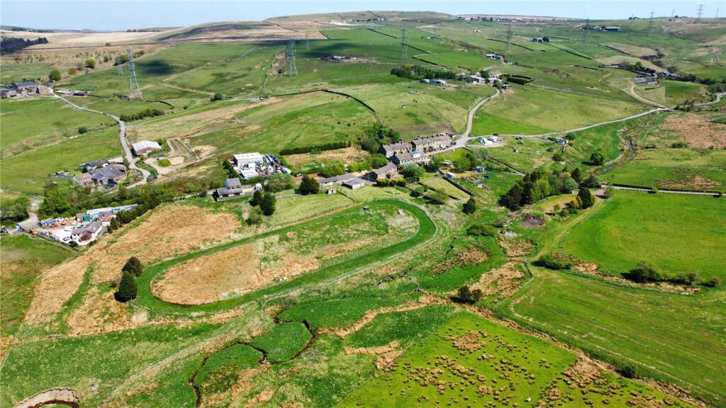 Additional image 2 of Dean Lane, Water, Rossendale, BB4