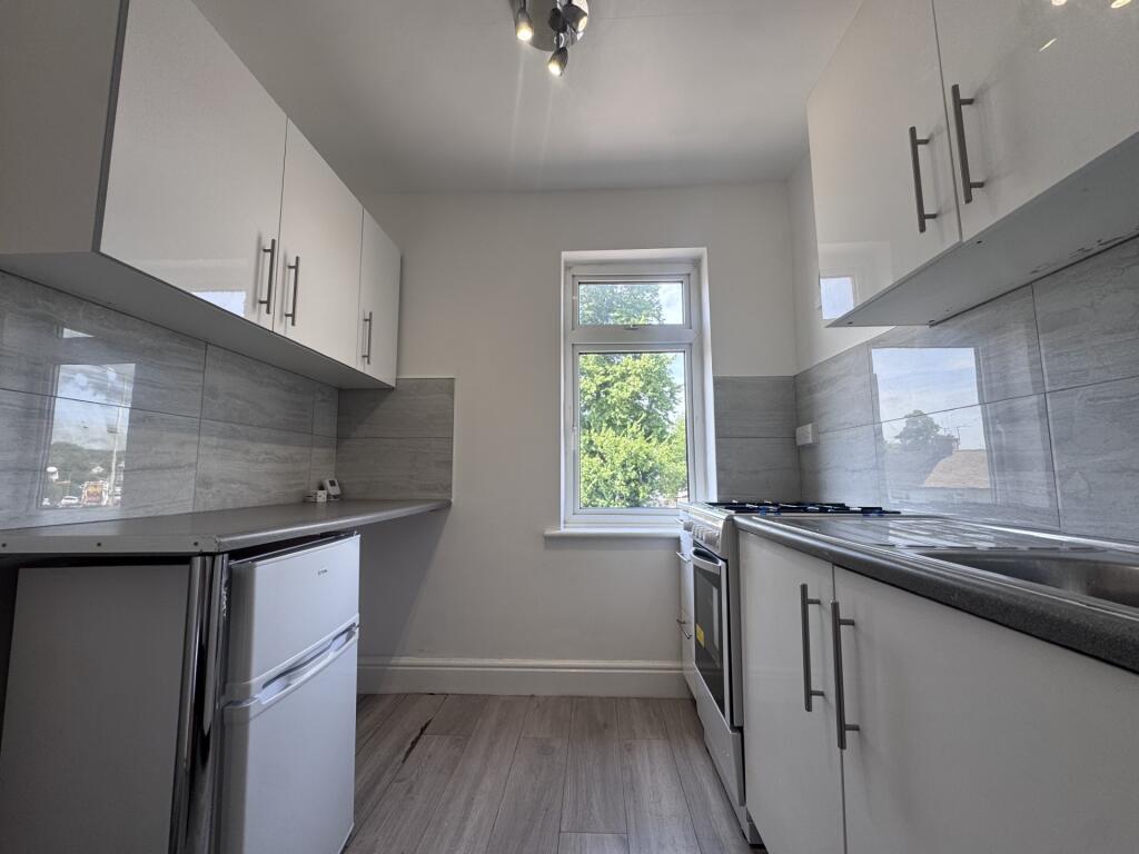 Main image of property: St. Albans Road, WATFORD