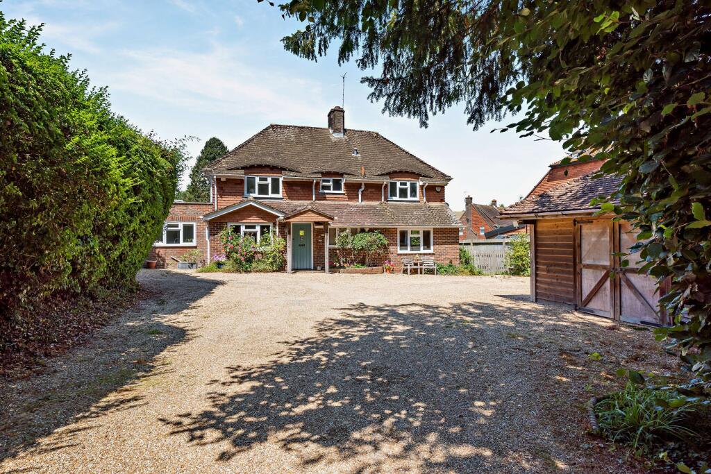 Main image of property: Wellgreen Lane, Kingston, Lewes, East Sussex
