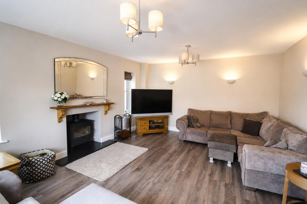 House in St. Leonards-on-Sea, Hollington - View 5