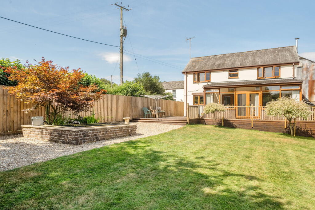 Main image of property: Ashwater, Beaworthy
