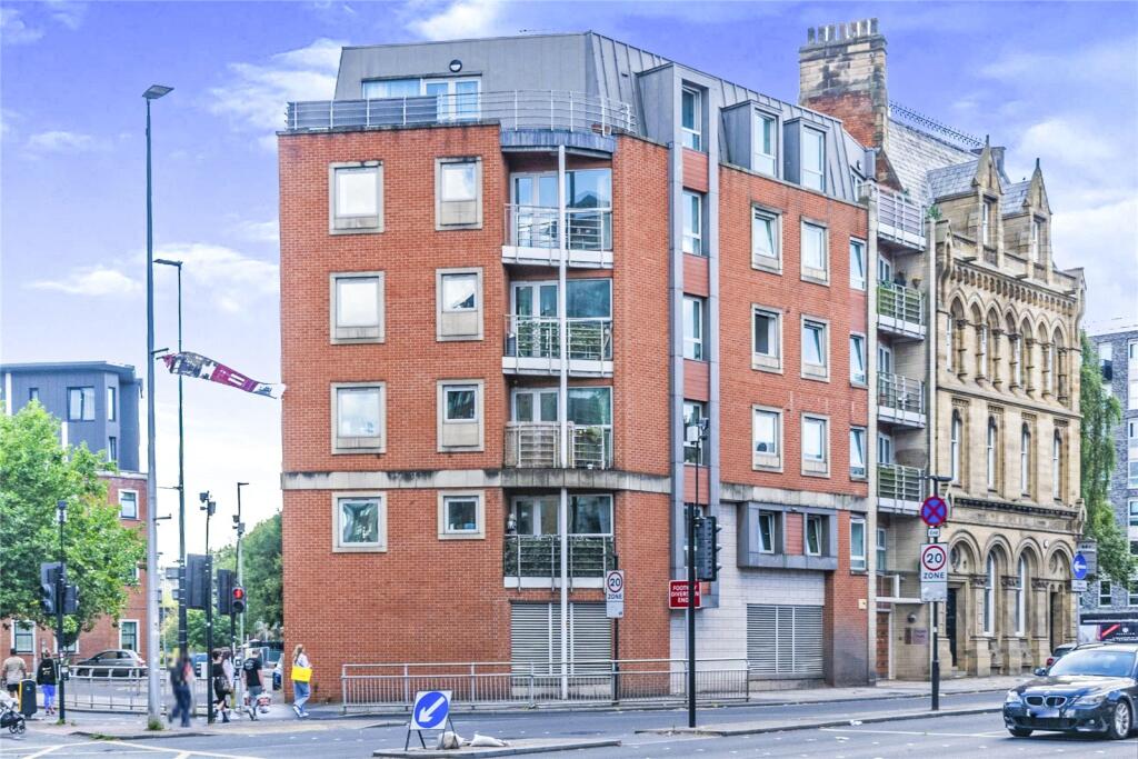 Main image of property: Chapel Street, Salford, Greater Manchester