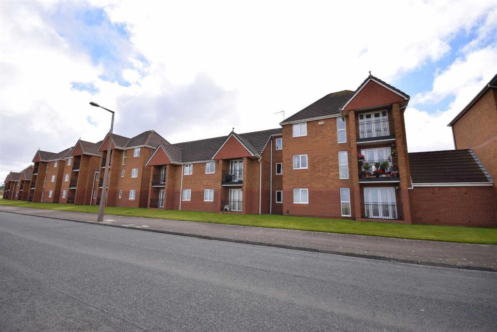 Main image of property: Dunlins Court Wallasey