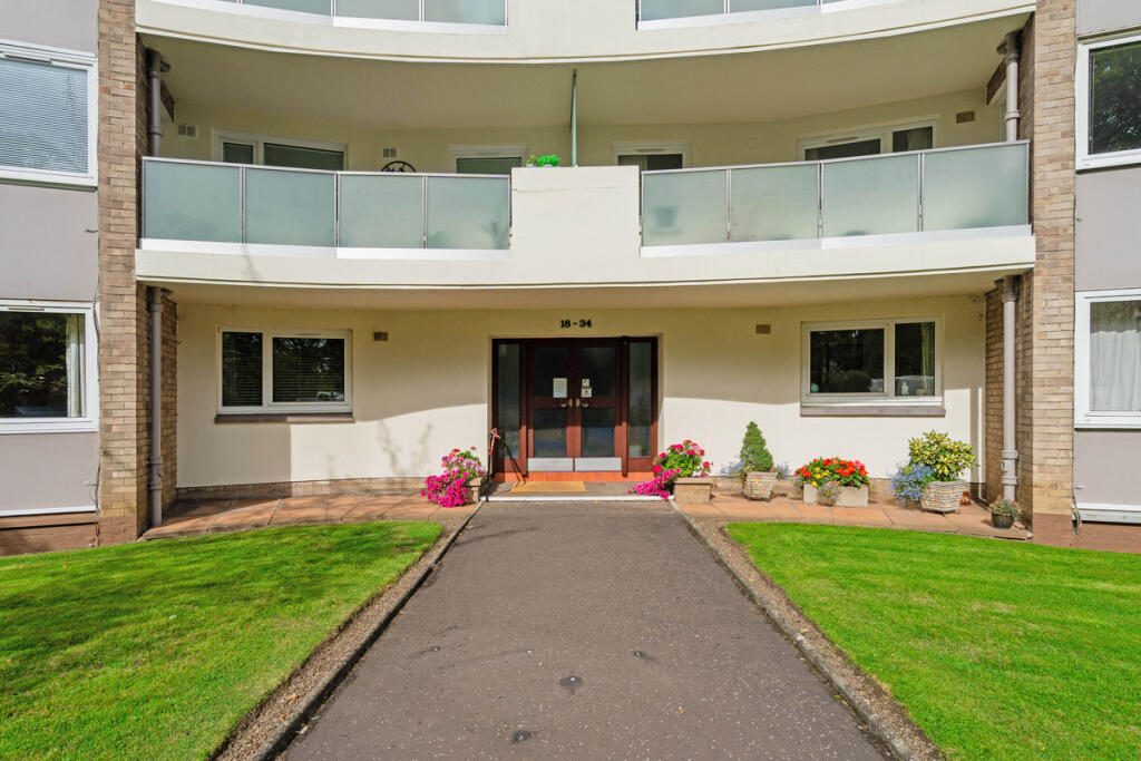 Main image of property: 33 Barnton Court, Edinburgh, EH4