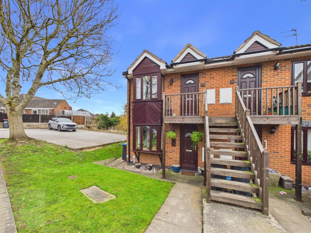 Main image of property: Church Road, Barnton, Northwich