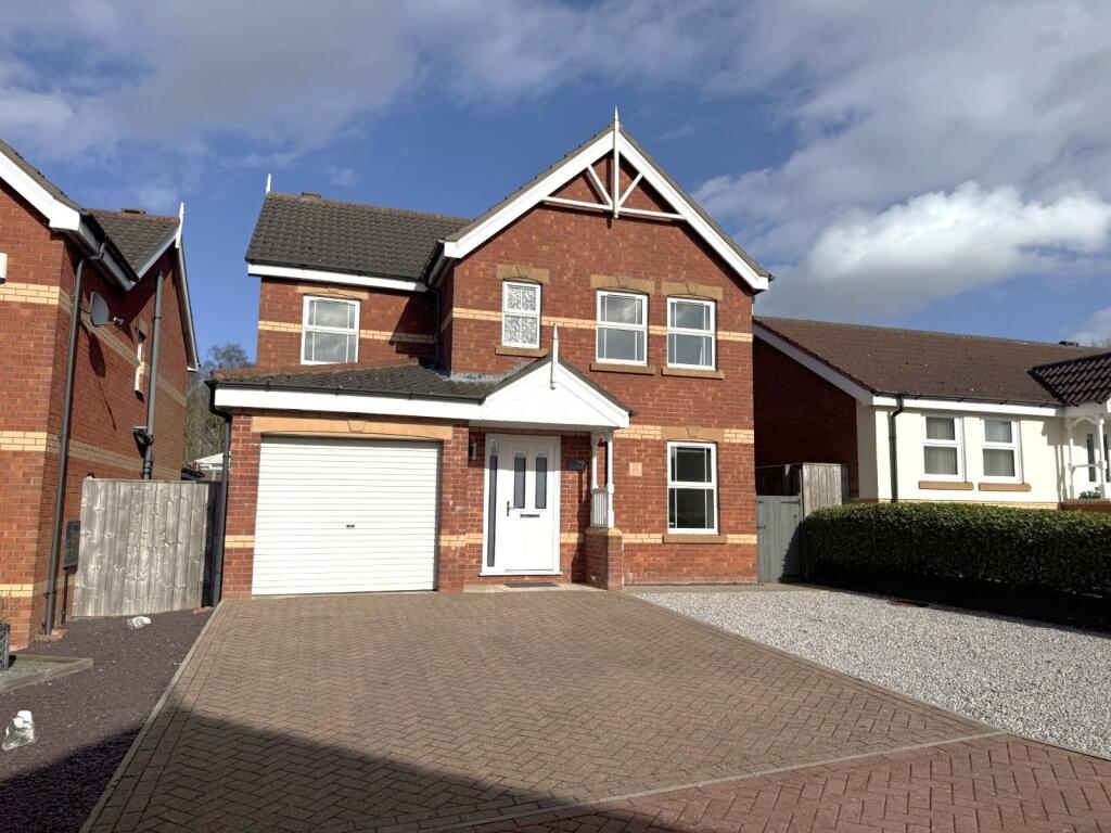 Main image of property: Cadman Road, Bridlington, East Yorkshire, YO16