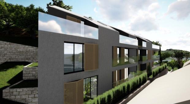 Main image of property: Spacious Three-Bedroom Apartment, Dubrovnik Area, Croatia