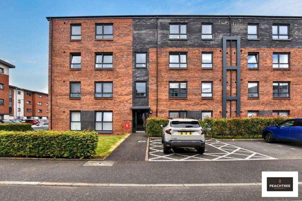 Main image of property: Redshank Way, Renfrew, Renfrewshire
