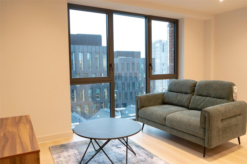 Main image of property: Dutton Street, Manchester, M3