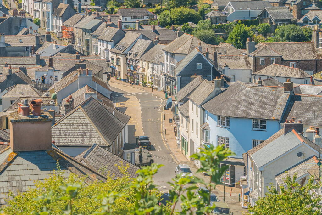 Apartment in South Hams, Modbury - View 2
