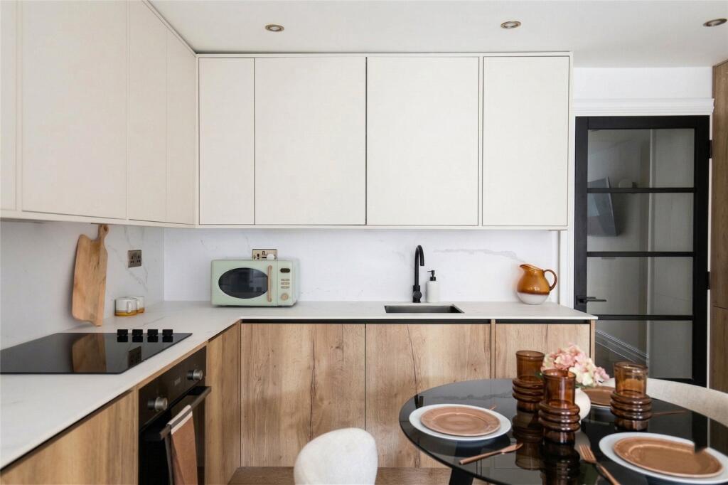 Main image of property: Northumberland Road, Bristol, BS6