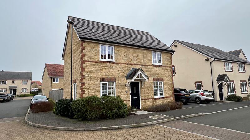 Main image of property: Farrier Way, Whitchurch Village, Bristol, BS14