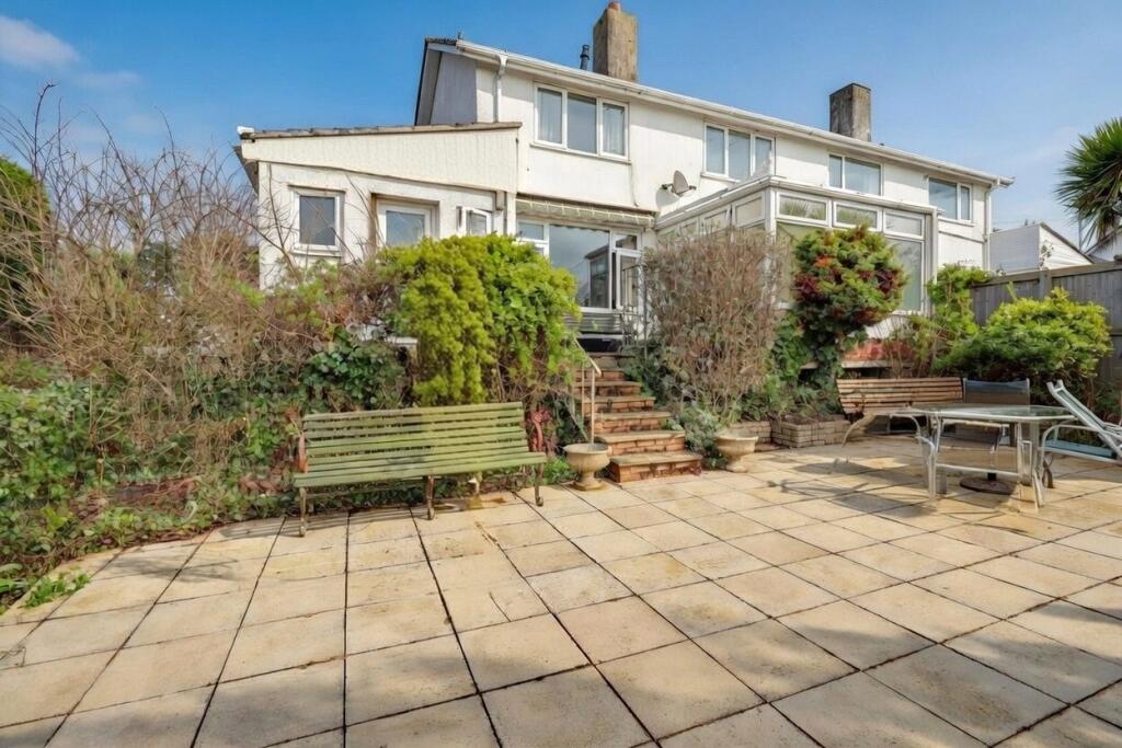Chaddiford Lane, Barnstaple, Devon, EX31 photo 4