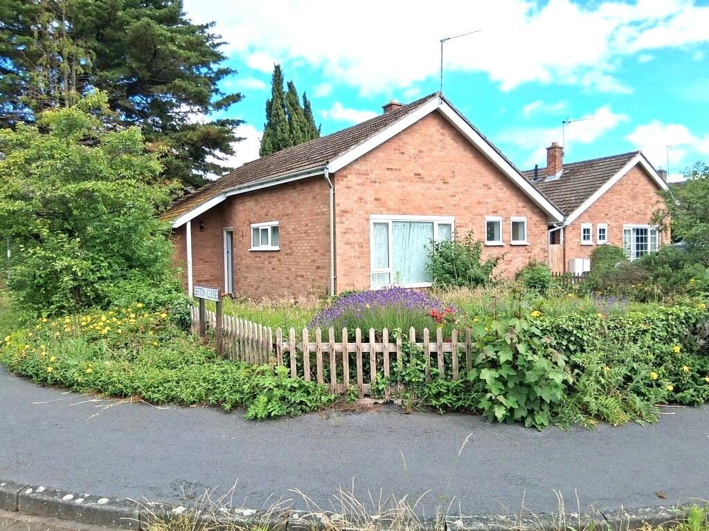 Main image of property: Scotsdowne Road Cambridge