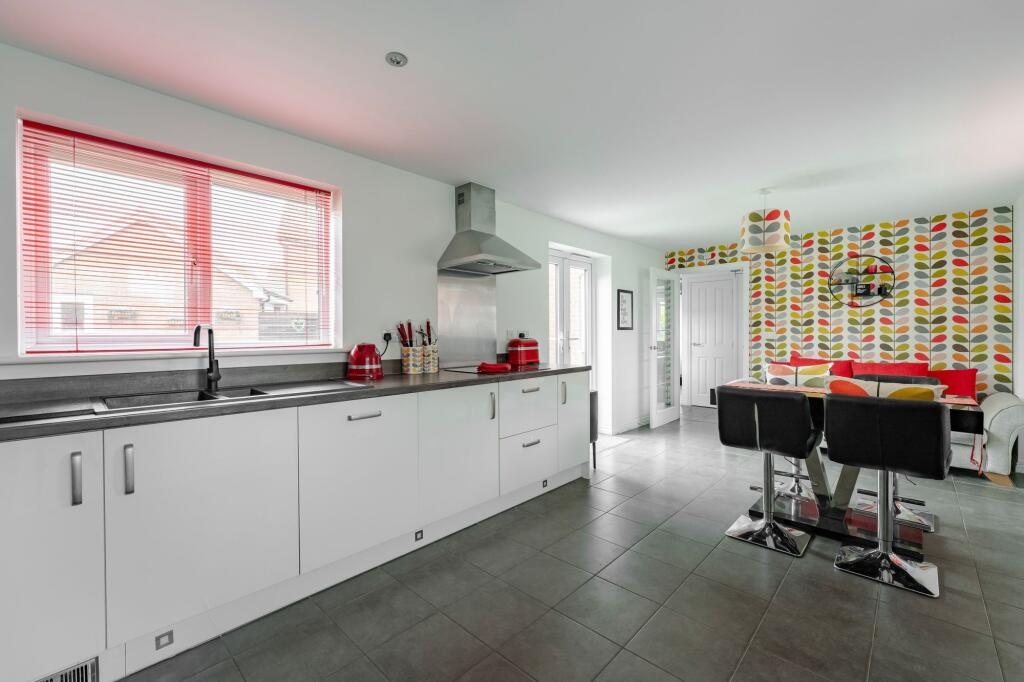 Silver Birch Road, Dereham photo 4