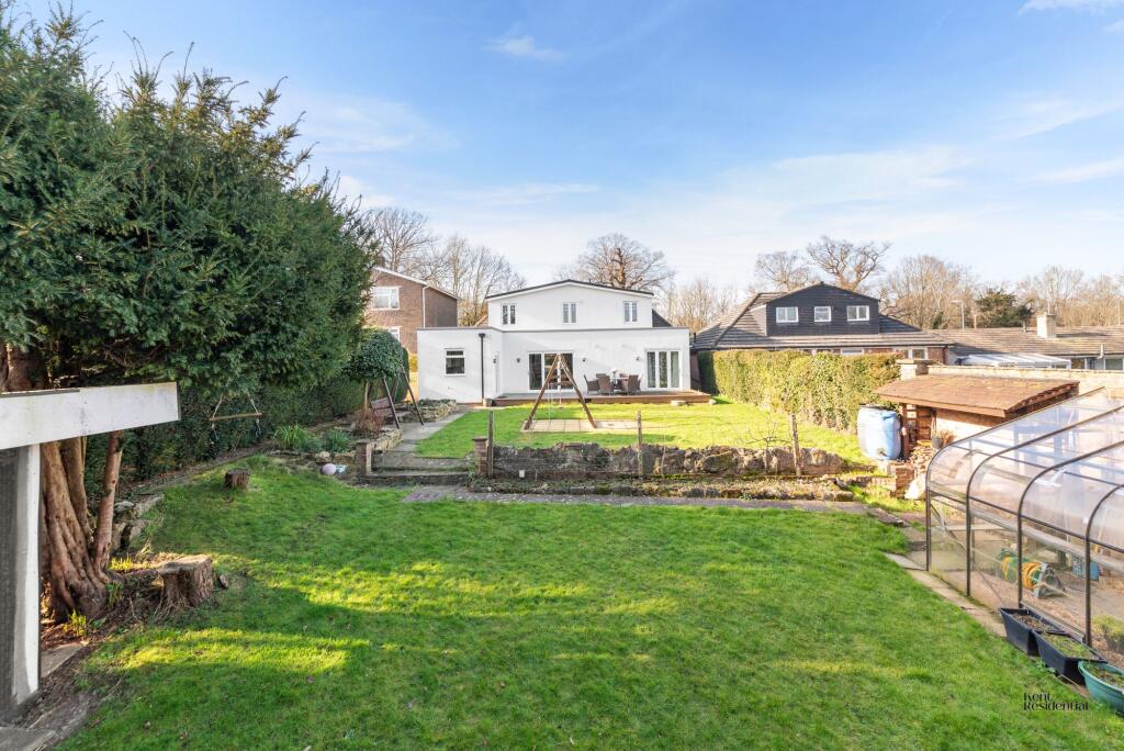 Main image of property: Willington Street, Maidstone, ME15