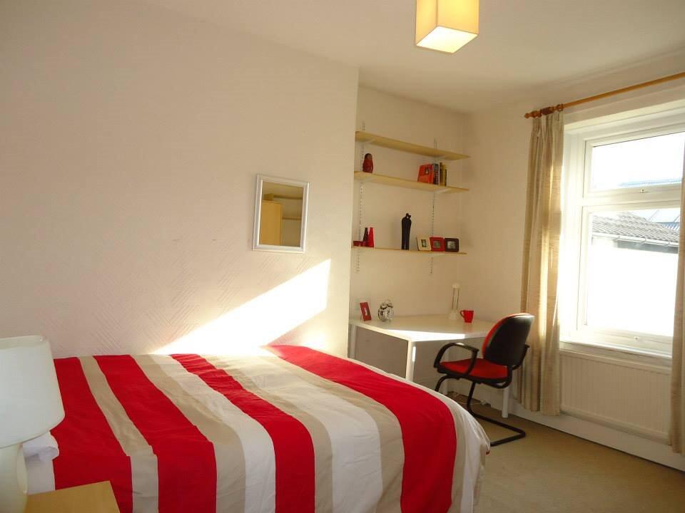 Main image of property: Russell Street, Roath, Cardiff