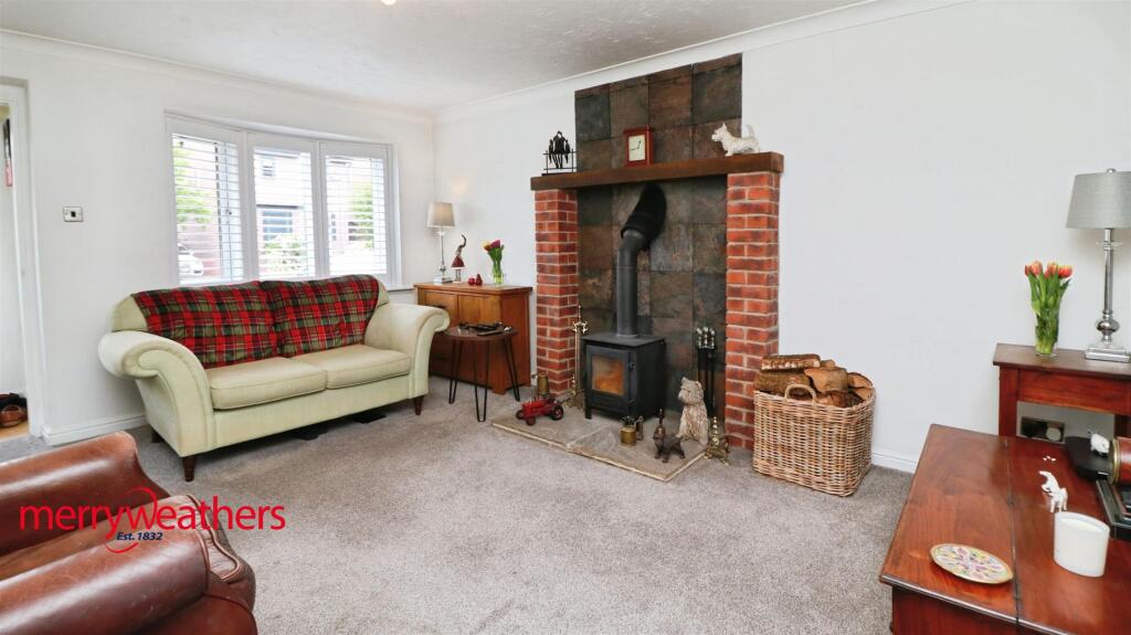 House in Sheffield - View 2