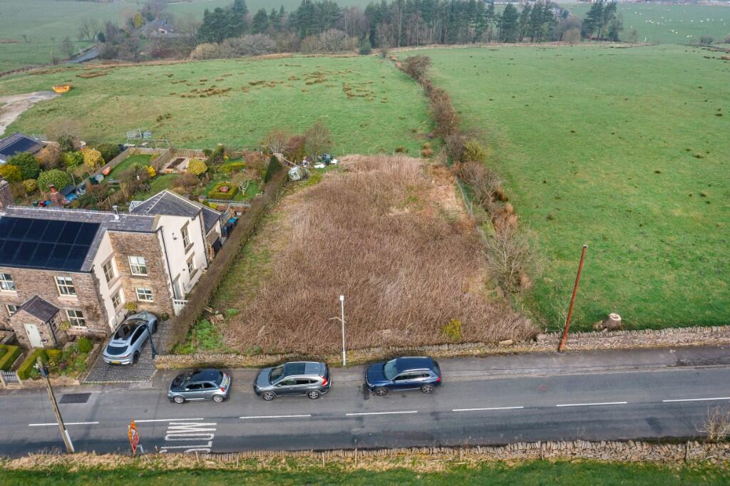 Main image of property: Land off Higher Ramsgreave Road