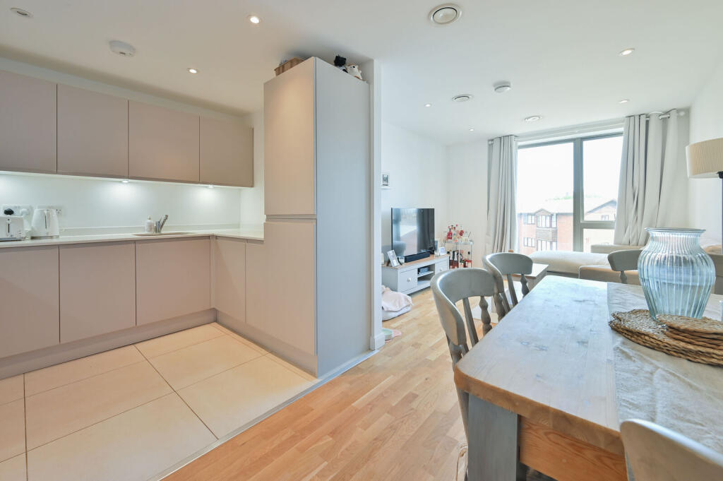 Main image of property: Orchid Court, Watford, WD17