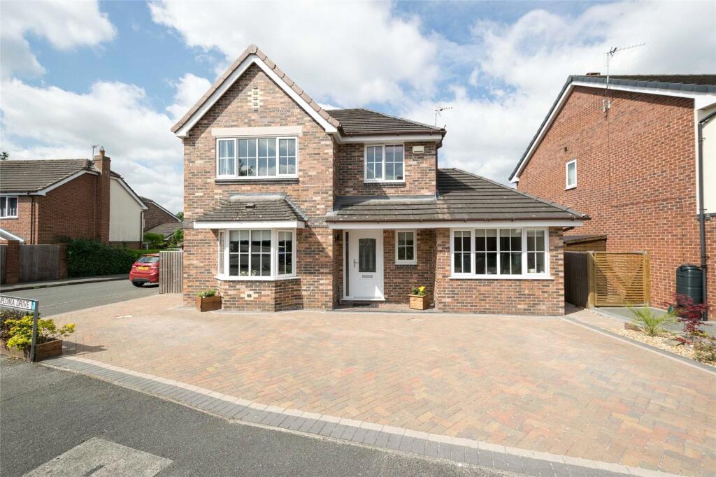 Main image of property: Diploma Drive, Middlewich