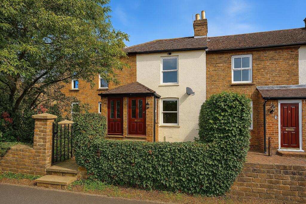Main image of property: Eastwood Cottages, Conyer, Sittingbourne