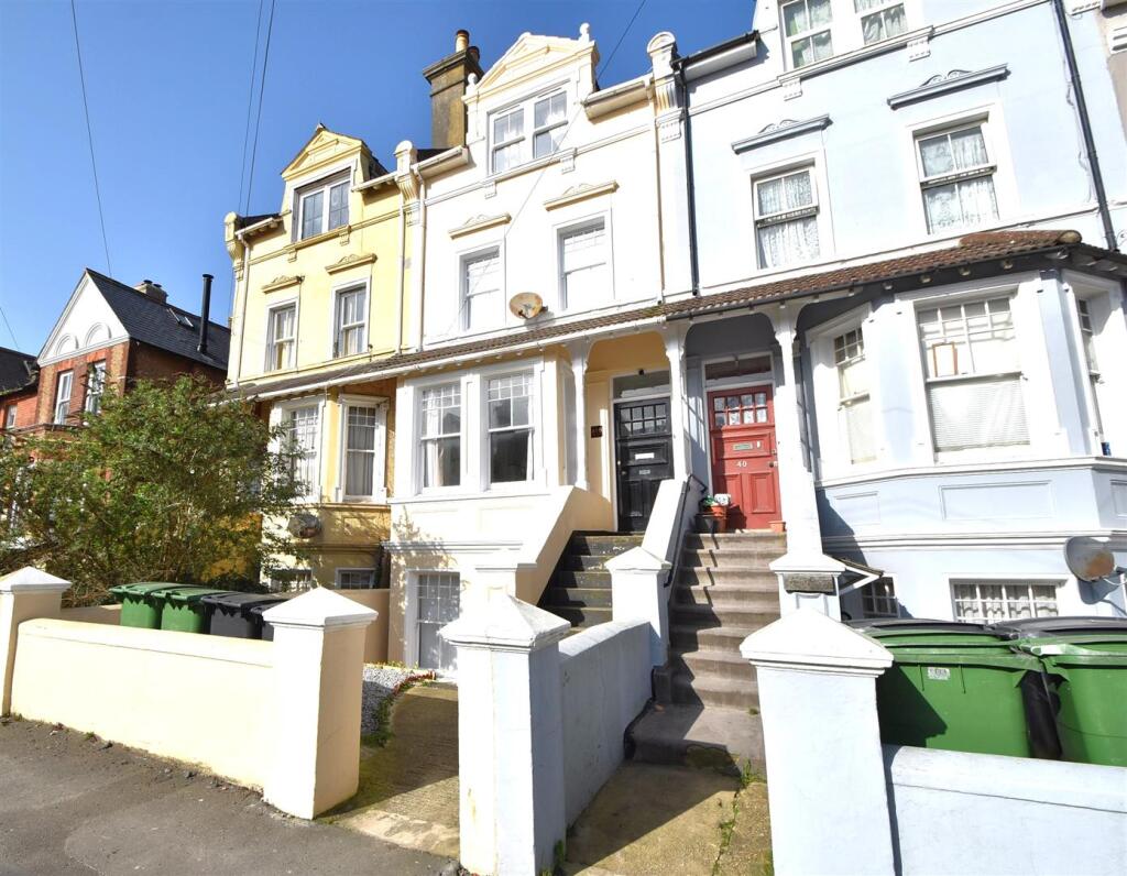 Main image of property: Springfield Road, St Leonards-On-Sea