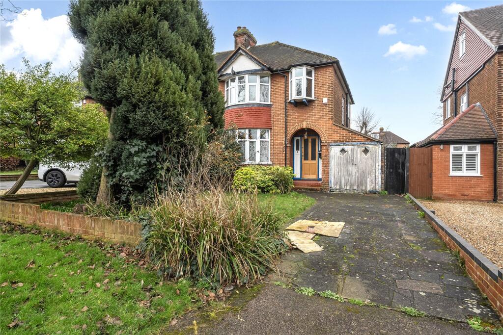 Main image of property: Court Road, Orpington