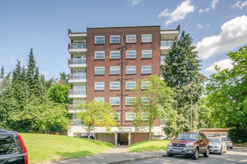 Main image of property: Fairview Court, Hendon, NW4