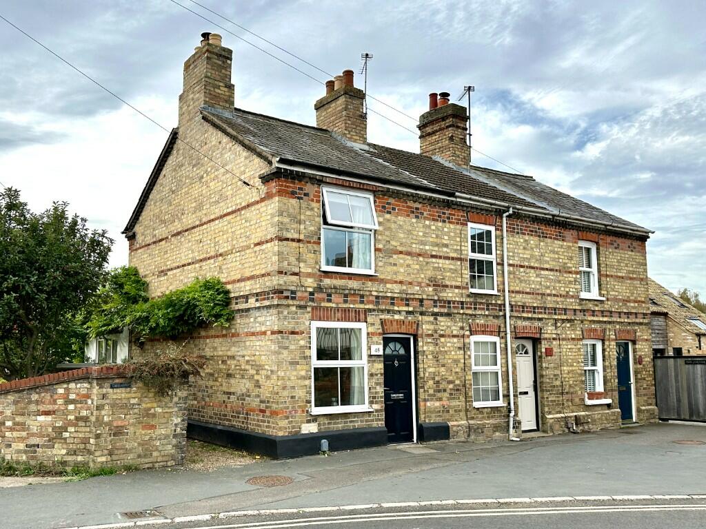 Main image of property: London Street, Godmanchester, Huntingdon, Cambridgeshire, PE29