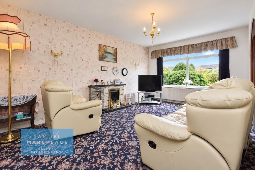 House in Newcastle-under-Lyme, Kidsgrove - View 3