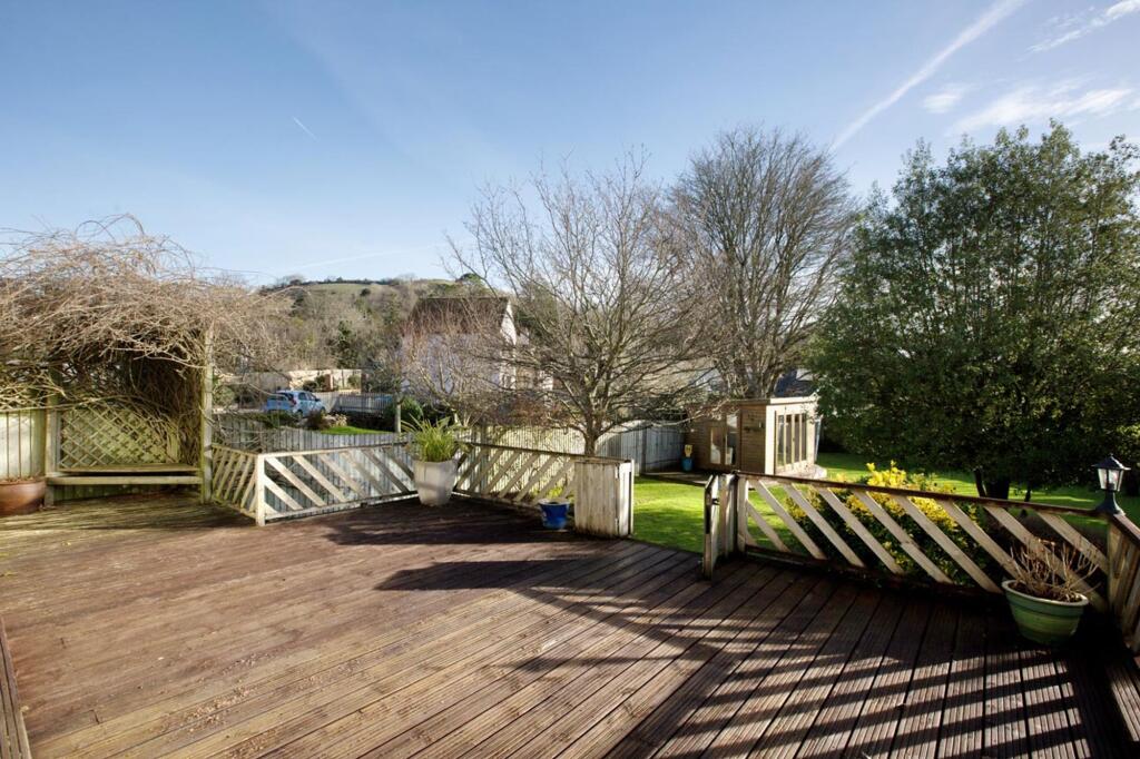 Cockhaven Road, Bishopsteignton, TQ14 photo 2