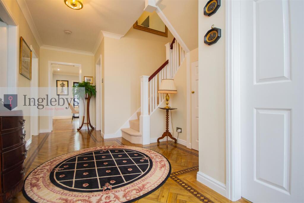 House in Skelton-in-Cleveland, Saltburn, Marske and New Marske - View 5