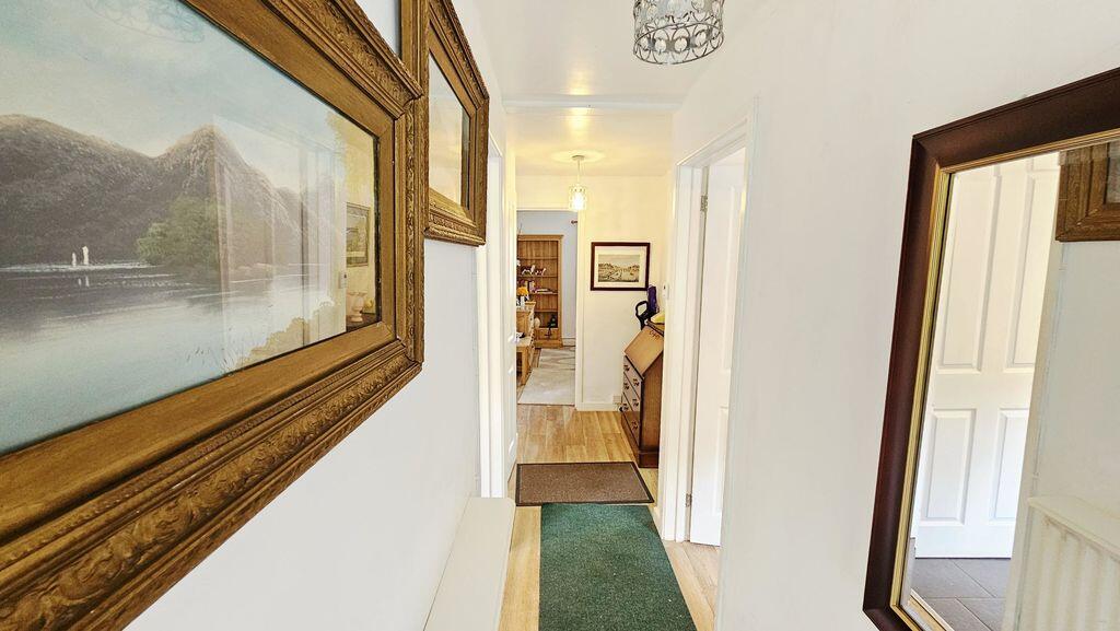 Apartment in Hereford, Portfields - View 3
