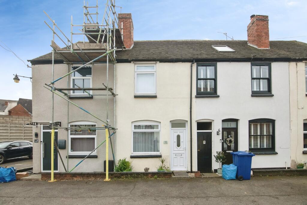 Main image of property: Ryan Place, Dudley, DY2