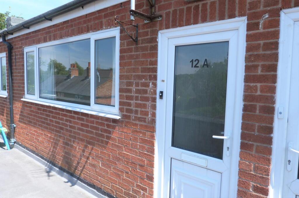 Main image of property: Stretton Court, Stretton Road, Great Glen (Opposite Great Glen Post Office)