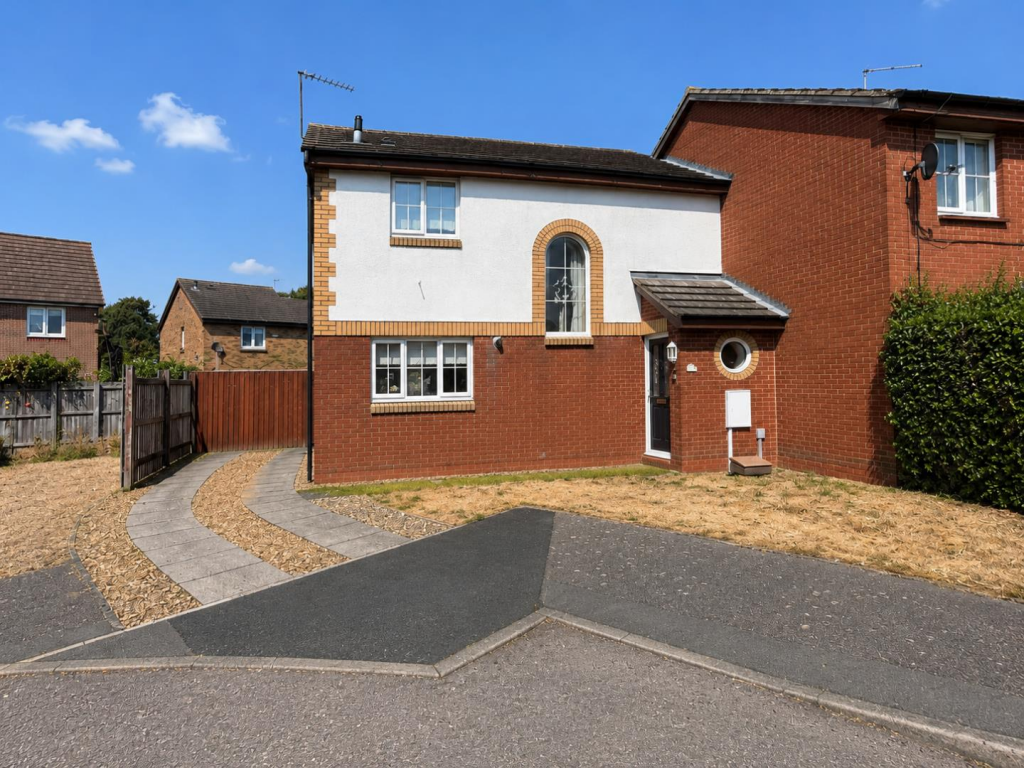 Main image of property: Tate Grove, Hardingstone, Northampton NN4