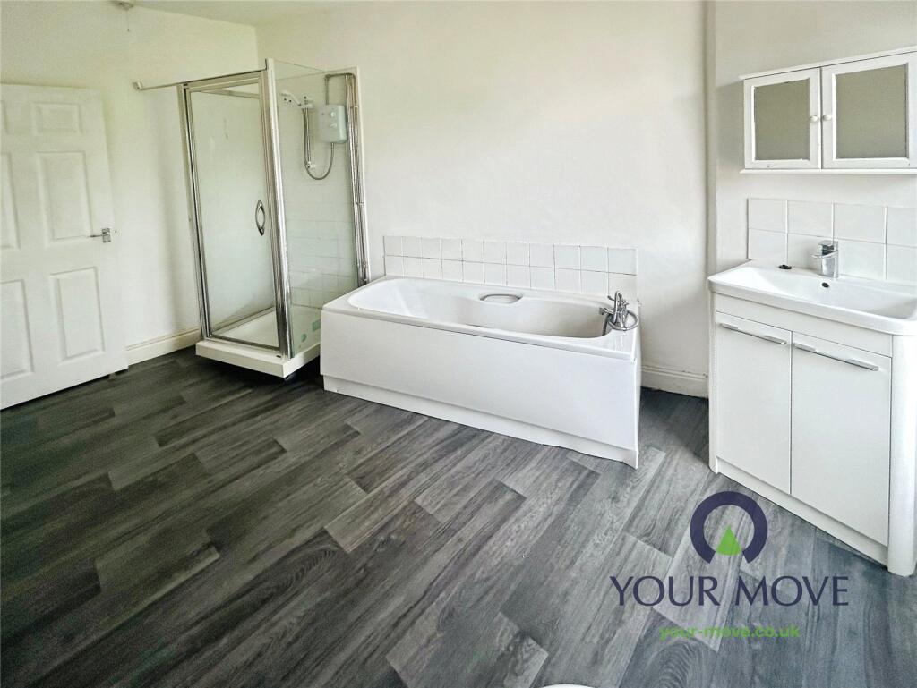 Main image of property: Thomas Street, Hemsworth, Pontefract, West Yorkshire, WF9