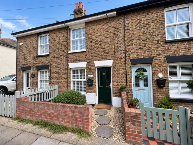 Main image of property: King Street, Maldon, CM9 5DX