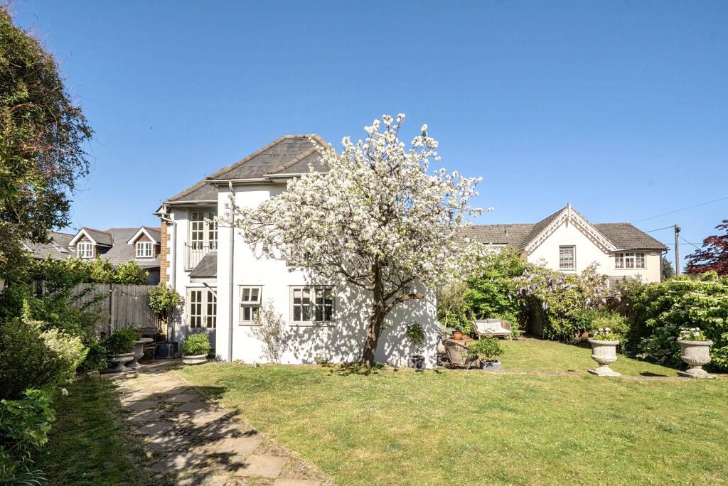 Main image of property: Portsmouth Road, Milford, GU8