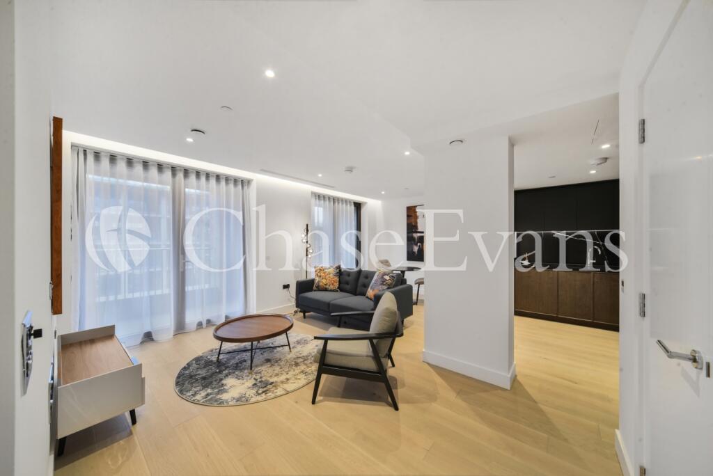 Main image of property: Opus House, Postmark, 3 Salutation Gardens, Clerkenwell, London, WC1X
