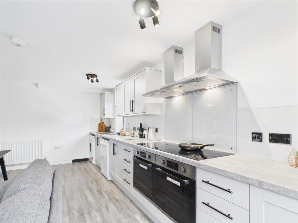 Additional image 4 of Flat 2, Widcombe Wharf