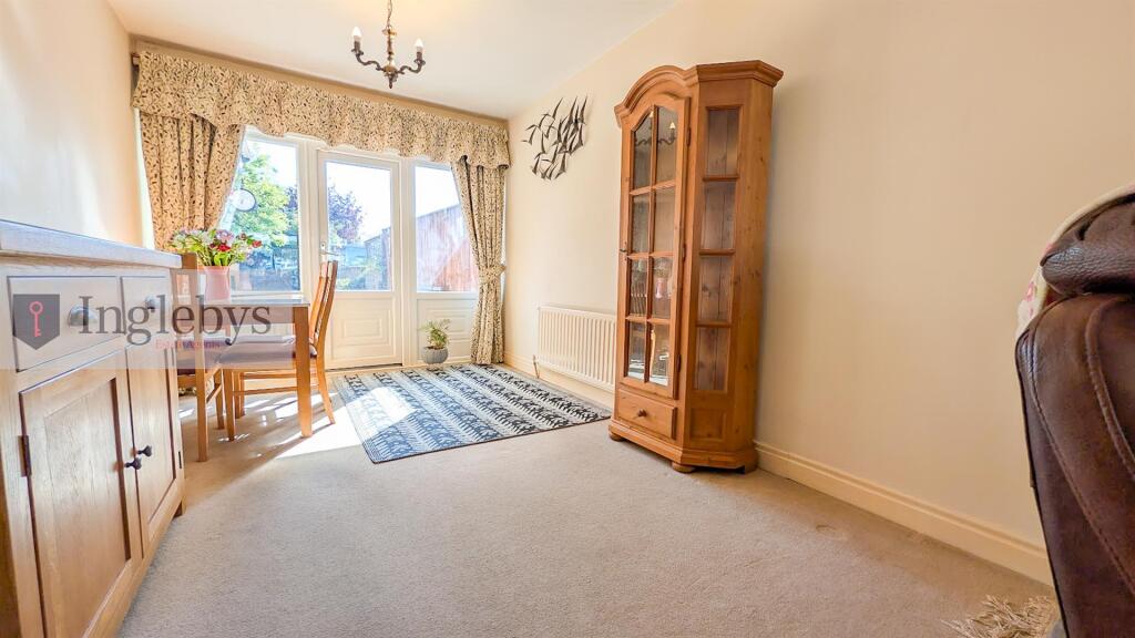 House in Stockton-on-Tees, Saltburn, Marske and New Marske - View 5