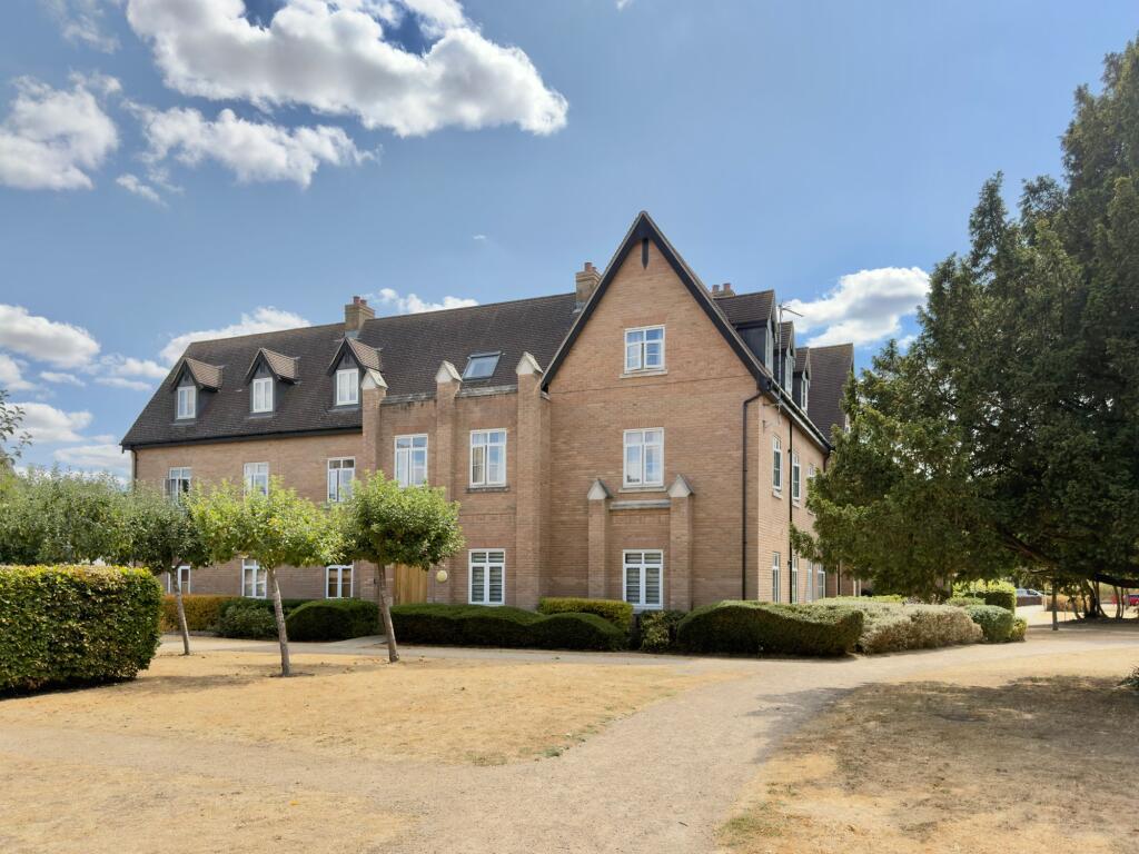 Main image of property: Gatekeeper Walk, Little Paxton, PE19