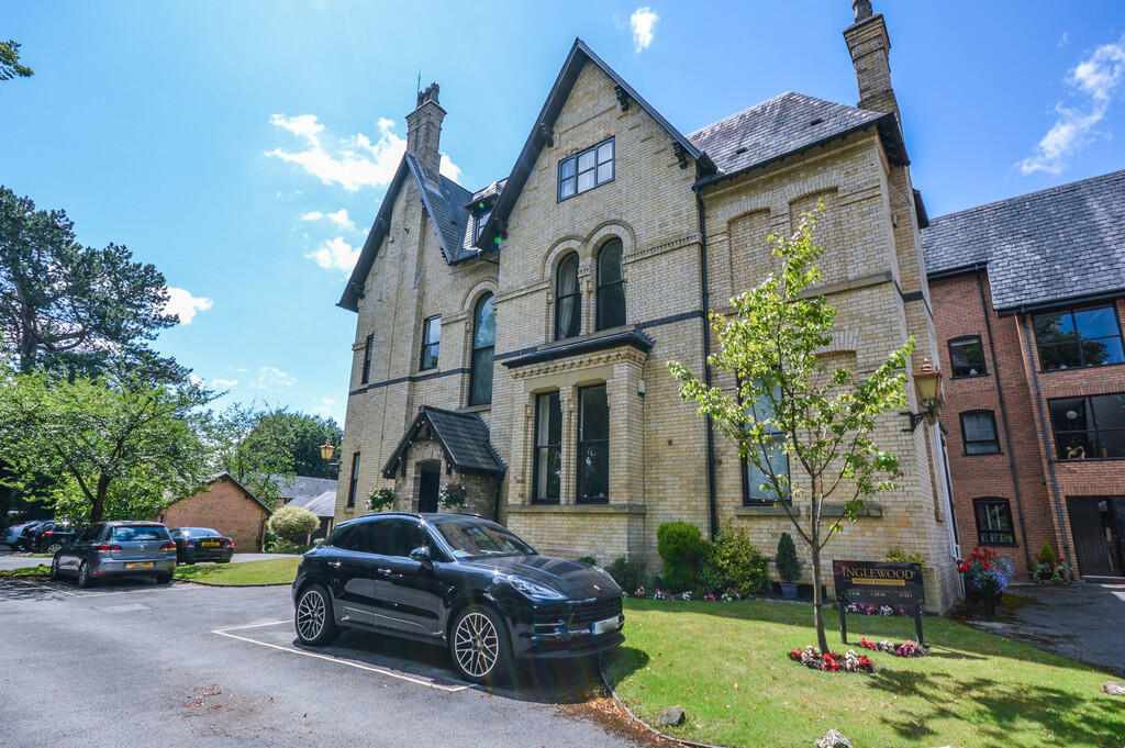 Main image of property: St. Margarets Road, Altrincham