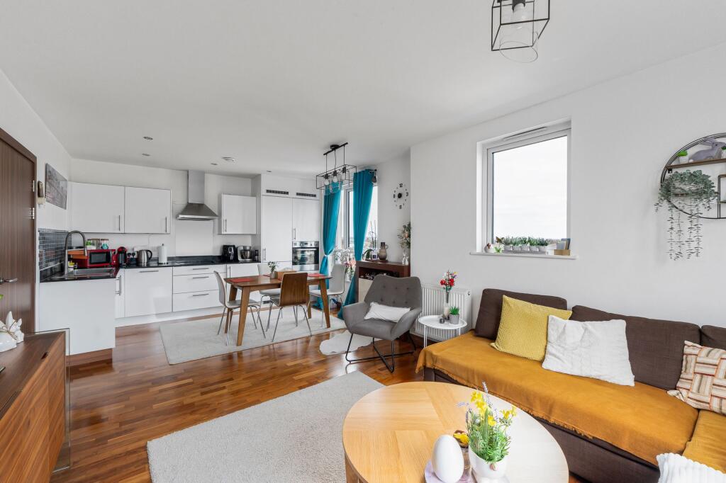 Main image of property: Southpoint, Prittlewell