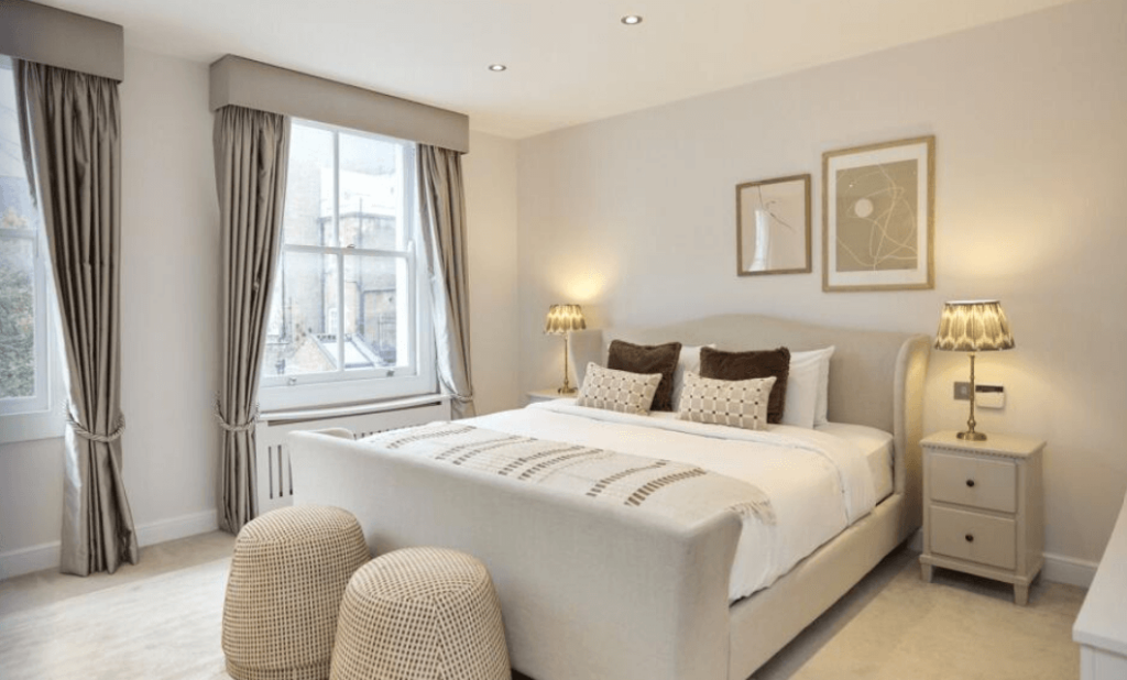 Main image of property: St John's Wood, NW8