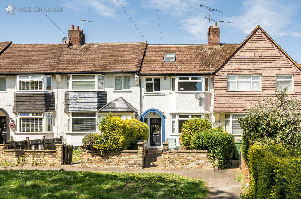Main image of property: Bramblewood Close, Carshalton